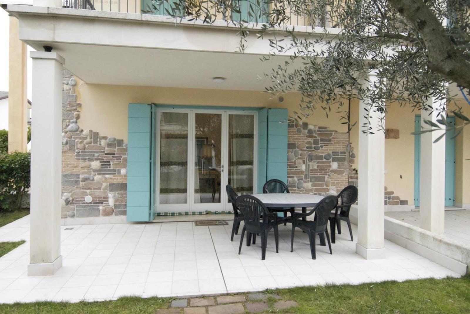 Liro Apartments Лідо-ді-Єзоло Екстер'єр фото
