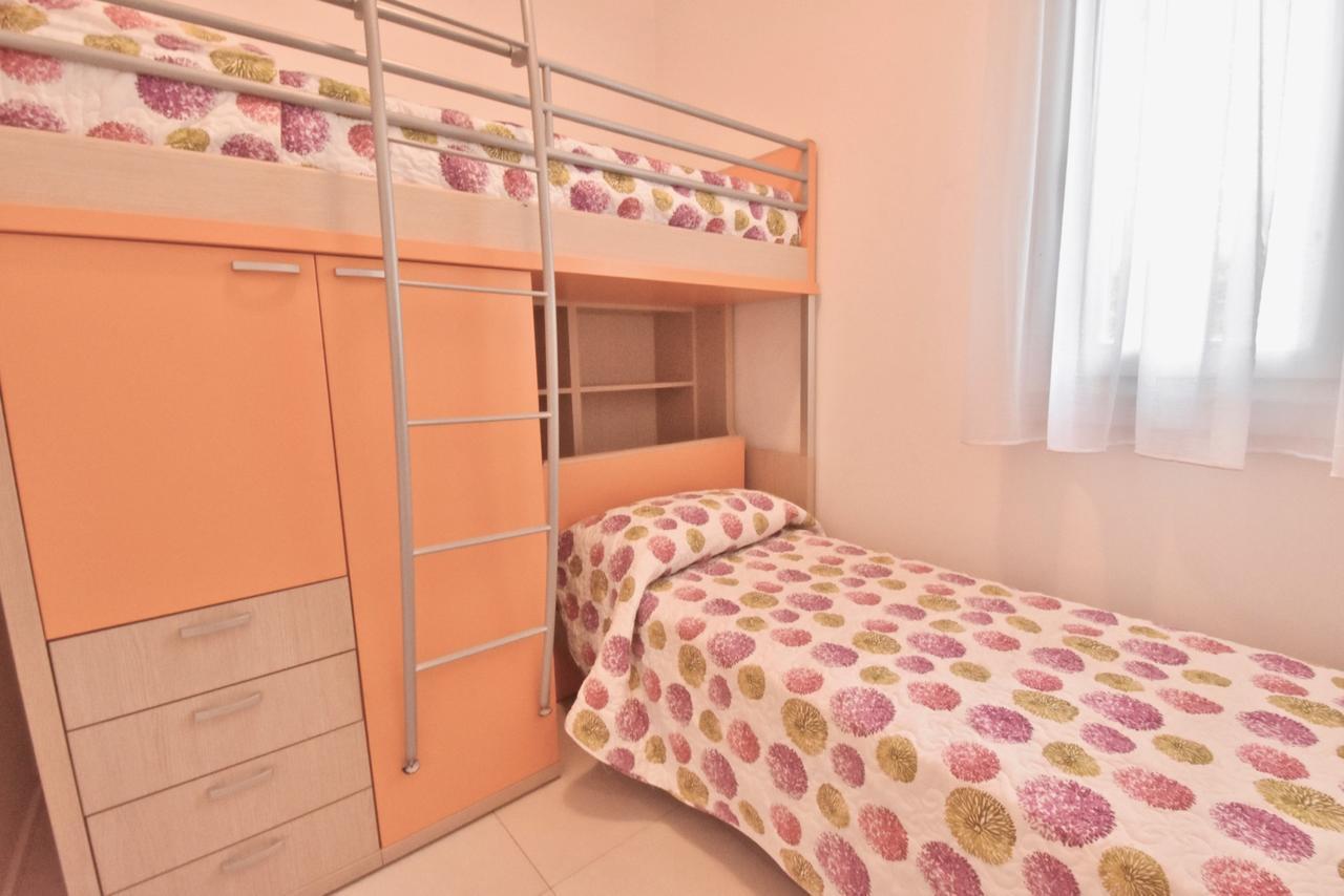 Liro Apartments Лідо-ді-Єзоло Екстер'єр фото